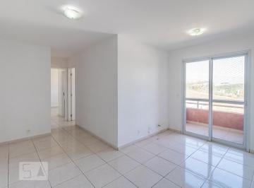 Apartamento · 60m² · 2 Quartos · 1 Vaga · Apartamento para Aluguel - Votupoca, 2 Quartos,  60 m² - Barueri