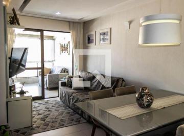 Apartamento · 102m² · 4 Quartos · 2 Vagas · Apartamento para Aluguel - Armação, 4 Quartos, 102 m² - Salvador
