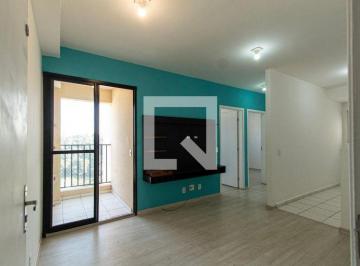 Apartamento · 48m² · 2 Quartos · 1 Vaga · Apartamento para Aluguel - Jardim Rosaria Alcolea, 2 Quartos,  48 m² - Sorocaba