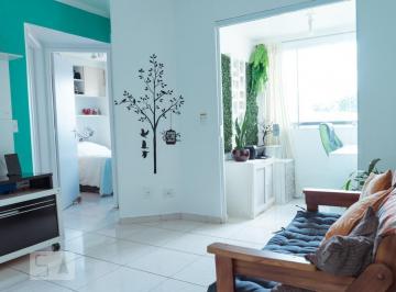Apartamento · 50m² · 2 Quartos · 1 Vaga · Apartamento para Aluguel - Freguesia do Ó, 2 Quartos, 50 m² - São Paulo