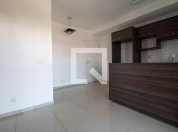 Apartamento · 39m² · 1 Quarto · 1 Vaga · Apartamento para Aluguel - Chácara Santo Antonio, 1 Quarto,  39 m² - São Paulo