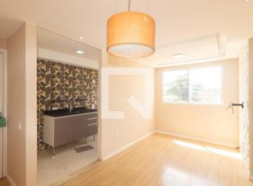 Apartamento · 40m² · 2 Quartos · 1 Vaga · Apartamento para Aluguel - Guaratiba, 2 Quartos,  40 m² - Rio de Janeiro