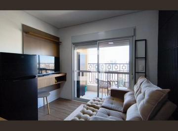 Apartamento · 30m² · 1 Quarto · Apartamento para Aluguel - Ipiranga, 1 Quarto,  30 m² - São Paulo
