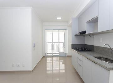 Apartamento · 41m² · 2 Quartos · 1 Vaga · Apartamento para Aluguel - Lapa, 2 Quartos,  41 m² - São Paulo