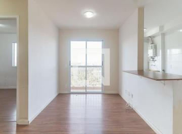 Apartamento · 48m² · 2 Quartos · 1 Vaga · Apartamento para Aluguel - Nova Mogilar, 2 Quartos,  48 m² - Mogi das Cruzes