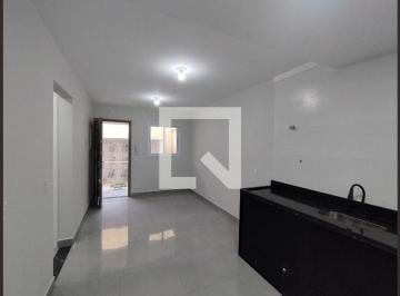 Apartamento · 39m² · 2 Quartos · Apartamento para Aluguel - Bosque da Saúde, 2 Quartos, 39 m² - São Paulo
