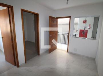 Apartamento · 36m² · 2 Quartos · Apartamento para Aluguel - Água Fria, 2 Quartos, 36 m² - São Paulo