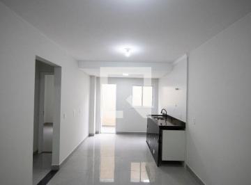 Apartamento · 38m² · 2 Quartos · Apartamento para Aluguel - Bosque da Saúde, 2 Quartos, 38 m² - São Paulo