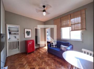 Apartamento · 46m² · 1 Quarto · Apartamento para Aluguel - Centro, 1 Quarto,  46 m² - Rio de Janeiro