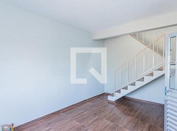Casa · 60m² · 1 Quarto · Casa para Aluguel - Jardim Marisa, 1 Quarto, 60 m² - São Paulo