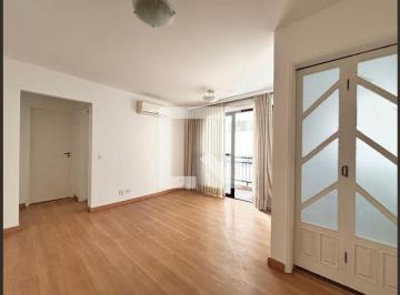 Apartamento · 44m² · 1 Quarto · 1 Vaga · Apartamento para Aluguel - Vila Olímpia, 1 Quarto, 44 m² - São Paulo