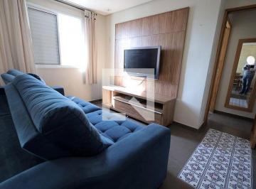 Apartamento · 73m² · 2 Quartos · 2 Vagas · Apartamento para Aluguel - Vila Leopoldina, 2 Quartos,  73 m² - Santo André