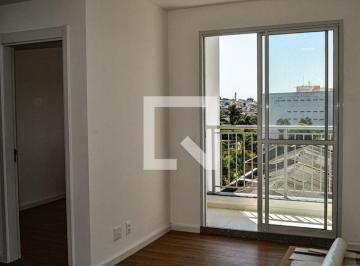 Apartamento · 50m² · 2 Quartos · 1 Vaga · Apartamento para Aluguel - Rudge Ramos, 2 Quartos, 50 m² - São Bernardo do Campo