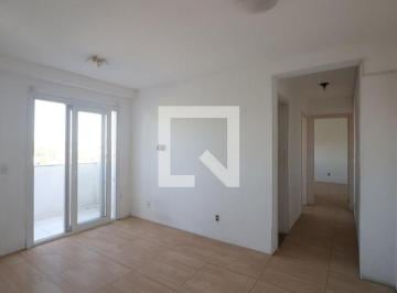 Apartamento · 54m² · 2 Quartos · 1 Vaga · Apartamento para Aluguel - Marechal Rondon, 2 Quartos, 54 m² - Canoas