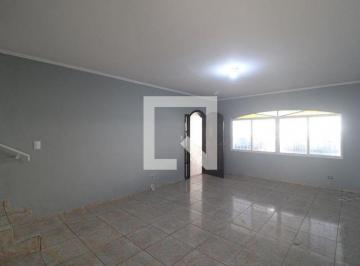 Casa · 194m² · 3 Quartos · 2 Vagas · Casa para Aluguel - Rio Bonito, 3 Quartos, 194 m² - São Paulo