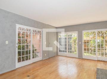 Casa · 185m² · 4 Quartos · 2 Vagas · Casa para Aluguel - Vila Nova Conceição, 4 Quartos, 185 m² - São Paulo