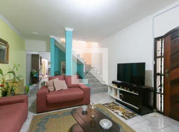 Casa · 192m² · 2 Quartos · 2 Vagas · Casa para Aluguel - Parque Paulistano, 2 Quartos, 192 m² - São Paulo