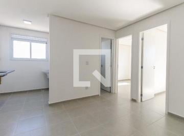 Apartamento · 40m² · 2 Quartos · Apartamento para Aluguel - Itaquera, 2 Quartos, 40 m² - São Paulo