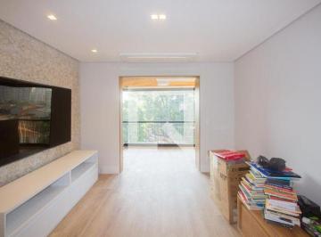 Apartamento · 93m² · 3 Quartos · 2 Vagas · Apartamento para Aluguel - Brooklin, 3 Quartos, 93 m² - São Paulo