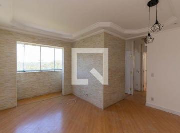 Apartamento · 56m² · 3 Quartos · 1 Vaga · Apartamento para Aluguel - Jardim Santa Teresinha, 3 Quartos, 56 m² - São Paulo