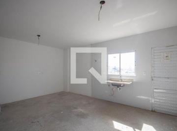 Apartamento · 60m² · 2 Quartos · 1 Vaga · Apartamento para Aluguel - Vila Mazzei, 2 Quartos,  60 m² - São Paulo