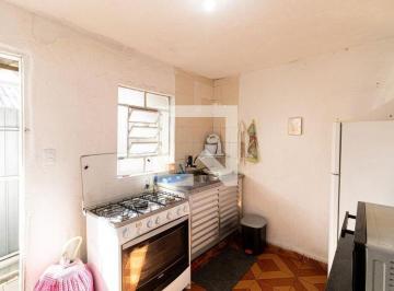 Casa · 40m² · 1 Quarto · Casa para Aluguel - Itaquera, 1 Quarto,  40 m² - São Paulo