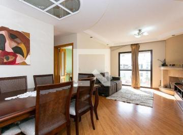 Apartamento · 220m² · 4 Quartos · 3 Vagas · Apartamento para Aluguel - Tatuapé, 4 Quartos,  220 m² - São Paulo