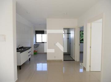 Apartamento · 43m² · 2 Quartos · 1 Vaga · Apartamento para Aluguel - Jardim Interlagos, 2 Quartos,  43 m² - Ribeirão Preto