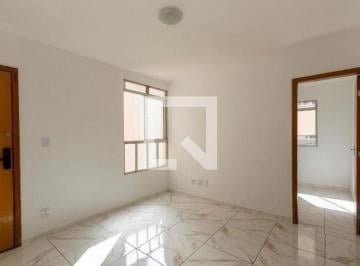Apartamento · 48m² · 2 Quartos · 1 Vaga · Apartamento para Aluguel - São João Batista, 2 Quartos, 48 m² - Belo Horizonte