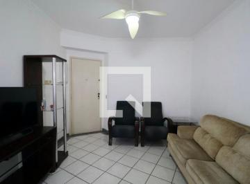 Apartamento · 90m² · 3 Quartos · 2 Vagas · Apartamento para Aluguel - Parque Enseada, 3 Quartos,  90 m² - Guarujá