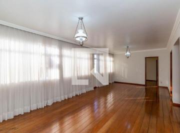 Apartamento · 180m² · 5 Quartos · 2 Vagas · Apartamento para Aluguel - Serra, 5 Quartos, 180 m² - Belo Horizonte
