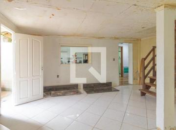 Casa · 70m² · 3 Quartos · 1 Vaga · Casa para Aluguel - Rio Branco, 3 Quartos,  70 m² - Canoas