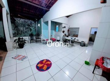 0da86886a357492d78ec65b84c5c6a3a56630c38 · Casa à venda, 206 m² por R$ 540.000,00 - Setor Criméia Leste - Goiânia/GO