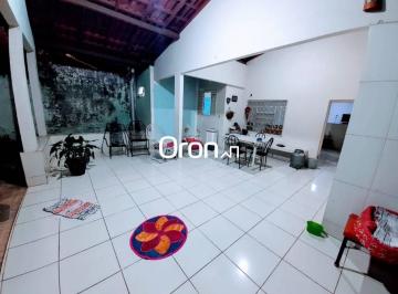 da3c3e74ab14ba07d6e79a90d5c025a1939b3779 · Casa com 5 dormitórios à venda, 206 m² por R$ 599.000,00 - Setor Criméia Leste - Goiânia/GO