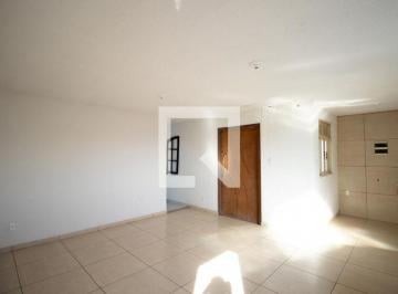 Casa · 65m² · 2 Quartos · 1 Vaga · Casa para Aluguel - Trindade, 2 Quartos, 65 m² - São Gonçalo