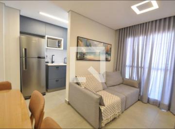Apartamento · 50m² · 2 Quartos · 1 Vaga · Apartamento para Aluguel - Vila Guilherme, 2 Quartos, 50 m² - São Paulo