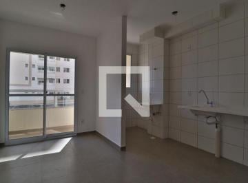Apartamento · 45m² · 2 Quartos · 1 Vaga · Apartamento para Aluguel - Shopping Park, 2 Quartos, 45 m² - Uberlândia