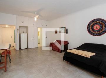 Apartamento · 47m² · 1 Quarto · 1 Vaga · Apartamento para Aluguel - São Conrado, 1 Quarto, 47 m² - Rio de Janeiro