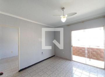 Casa · 92m² · 2 Quartos · Casa para Aluguel - Jardim São José, 2 Quartos, 92 m² - Campinas
