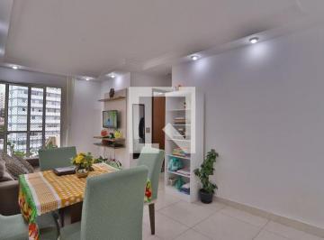 Apartamento · 60m² · 2 Quartos · 1 Vaga · Apartamento para Aluguel - Mooca, 2 Quartos,  60 m² - São Paulo