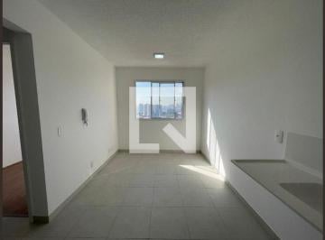Apartamento · 34m² · 2 Quartos · Apartamento para Aluguel - Jardim Jussara, 2 Quartos,  34 m² - São Paulo