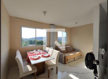 Apartamento · 35m² · 1 Quarto · Apartamento para Aluguel - Vila Princesa Isabel, 1 Quarto, 35 m² - São Paulo