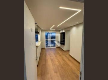 Apartamento · 62m² · 2 Quartos · 1 Vaga · Apartamento para Aluguel - Capão Raso, 2 Quartos, 62 m² - Curitiba