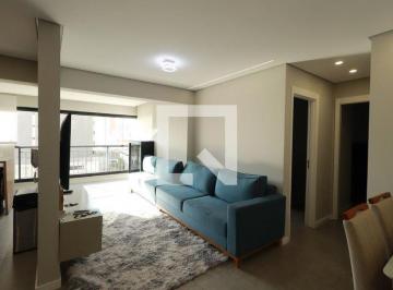 Apartamento · 65m² · 2 Quartos · 1 Vaga · Apartamento à Venda - Tatuapé, 2 Quartos,  65 m² - São Paulo