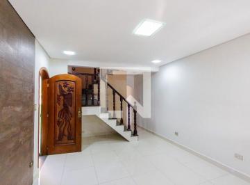 Casa · 273m² · 3 Quartos · 3 Vagas · Casa à Venda - Parque Erasmo Assunção, 3 Quartos,  273 m² - Santo André