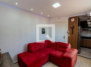 Apartamento · 76m² · 2 Quartos · 1 Vaga · Apartamento à Venda - Santa Teresinha, 2 Quartos,  76 m² - Santo André