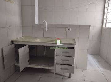 fb20de14ff925c6e6fd17a677c8ce87397610fd4 · Casa com 1 dormitório para alugar, 30 m² por R$ 950,00/mês - Vila Leonor - São Paulo/SP