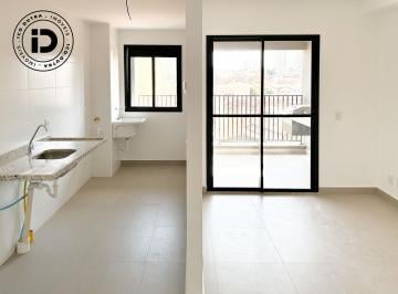 Apartamento · 65m² · 2 Quartos · 1 Vaga · Apartamento à venda no bairro Nova América - Piracicaba/SP