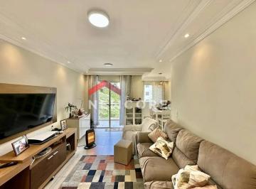 Apartamento no Condominio Bosque Clube Cotia a venda em Avenida Brasil - Jardim · Apartamento em Avenida Brasil - Jardim Monte Santo - Cotia/SP