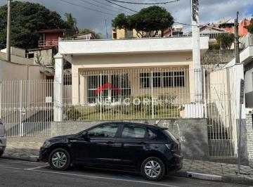 Casa · 194m² · 3 Quartos · 2 Vagas · Casa em  Rua José Bonifácio de Andrada e Silva - Jardim Meny - São Roque/SP
